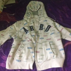 Aeropostale Jacket